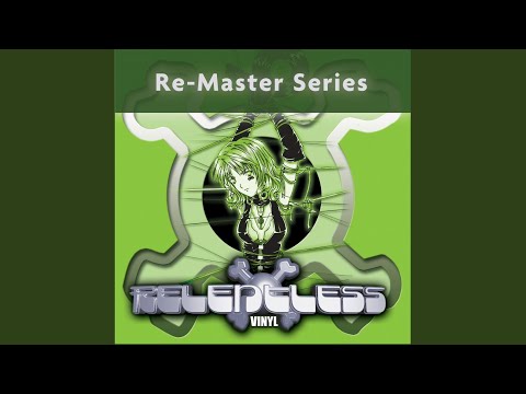 Little Kandi Raver (2021 Digital Re-Master) (Original Mix)