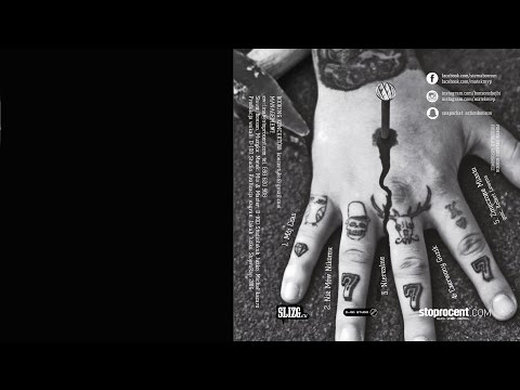 5. Bonson/Matek gośc. Robert Lewens - Zmęczone Miasto / Przybij Pięć