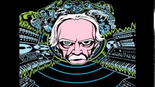 John Carpenter Lost Themes - Wraith