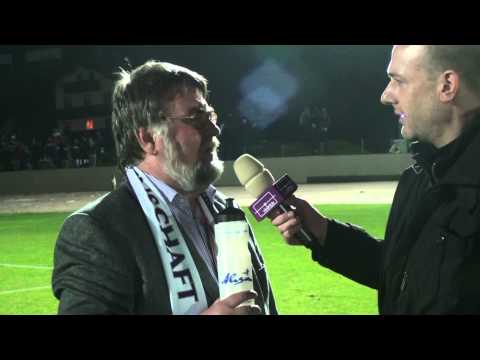 Stimmen: St. Johann - Austria Salzburg, 10. Runde, RLW 2013/14