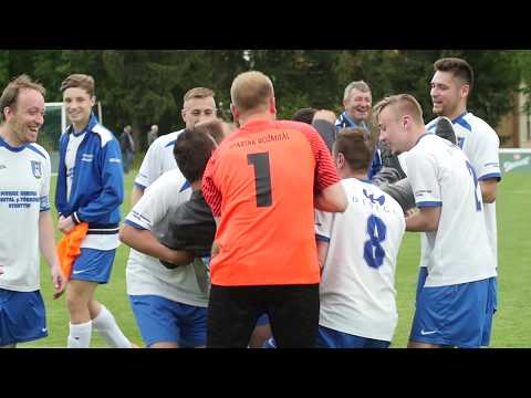 DNESKA PRVNÍ LIGA! Rožmitál