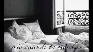 El Canto Del Loco - aunque tu no lo sepas..[!]