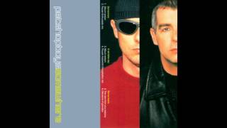 ♪ Pet Shop Boys - Somewhere | Singles #32/59