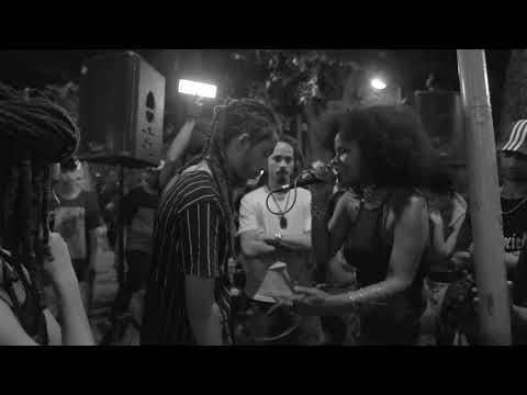 Draw (Df) Vs Iná (Go) - 2 Fase - Df X Go - Batalha Do Relógio - 2017