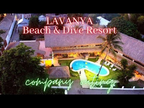 Lavanya Beach & Dive Resort: Zamboanguita, Negros Oriental
