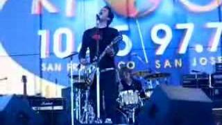 Matt Nathanson - Falling Apart (Live at Kaboom!)