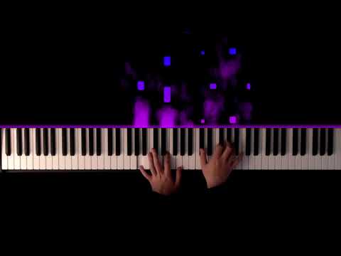 Mistral gagnant - Renaud (Piano solo)