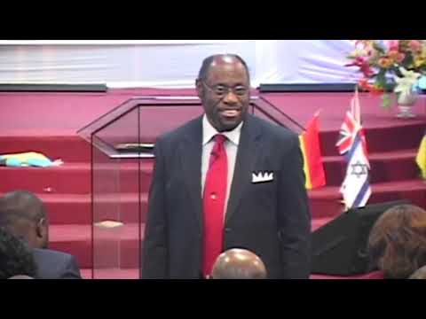Myles Munroe – Prayer and Fasting Myles Munroe – Prayer and Fasting