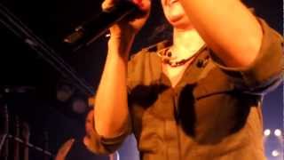 Die Happy - 5.PM - Brno 8.11.2012