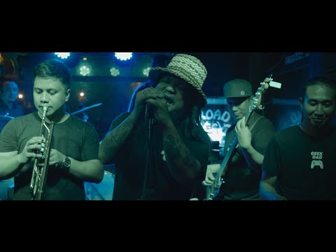 CALI ISLAND feat. SLICK of PRDX BCD - BACOLEÑA 