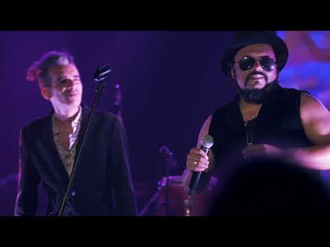 Zé Eduardo part. Max de Castro - Você e Eu @ Sesc Avenida Paulista