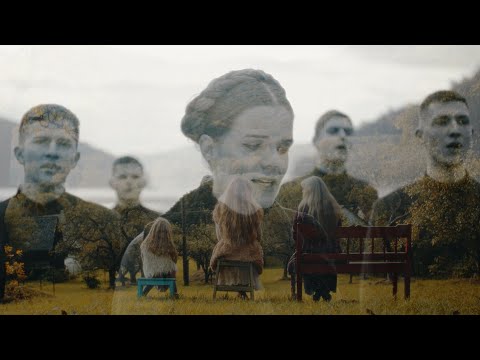 Veronika Rabada & Spevácky zbor sv. Romana Sladkopevca - Oj, verše, mij verše/Ой, верше, мій верше