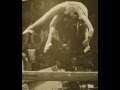 Nadia Comaneci: Little Miss Perfect 