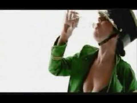 Chemical Brothers Vs Crystal Waters - Mash Up by Kurdy