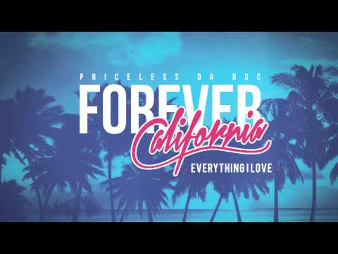 Priceless Da Roc - Everything I Love (Audio)