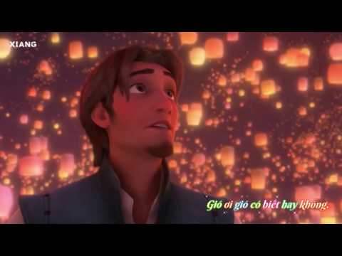 Đèn lồng bay cao - Tim