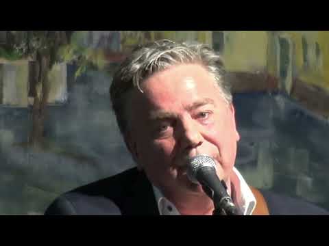 Ivan Hudnik - Dva novčiča (v živo)