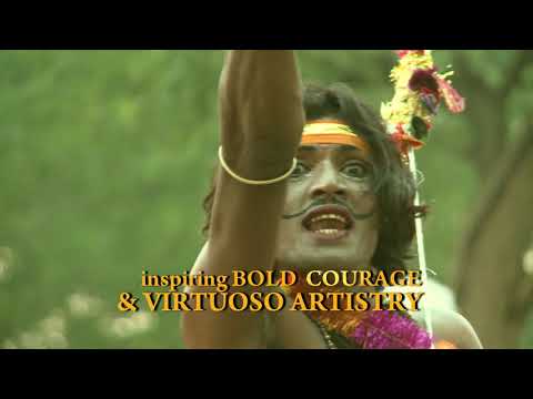 lokesh paliwal Official Trailer - An Introduction to Gavari