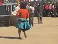 Sasekisa King Of Xigaza Dance