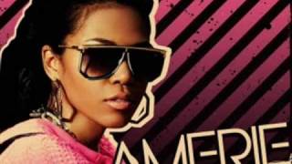 Amerie ft. Nas, Jadakiss, Kain, Rick Ross - Why R U (HQ remix)