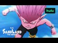 Sand Land Official Trailer Hulu