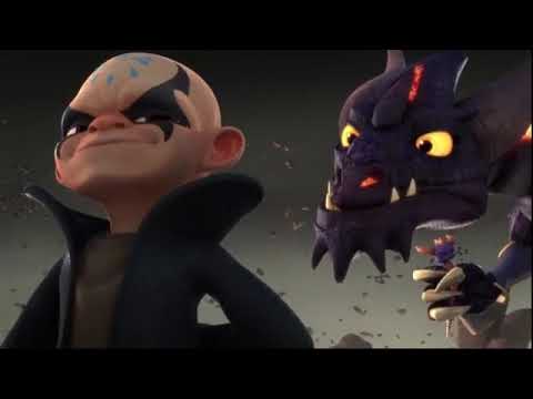 Skylanders Birth of Dark Spyro AMV Me Against The World