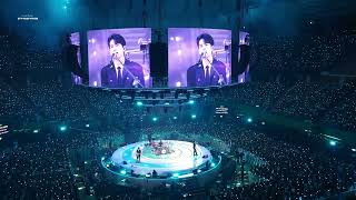 Download lagu 240412：Welcome to the Show   Better Better   LOVE PARADE：DAY6 데이식스 [Welcome to the Show] in SEOUL mp3