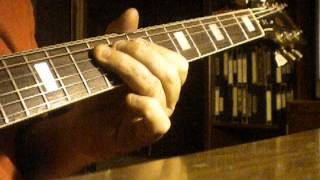 Razor King ... Scott Mabe