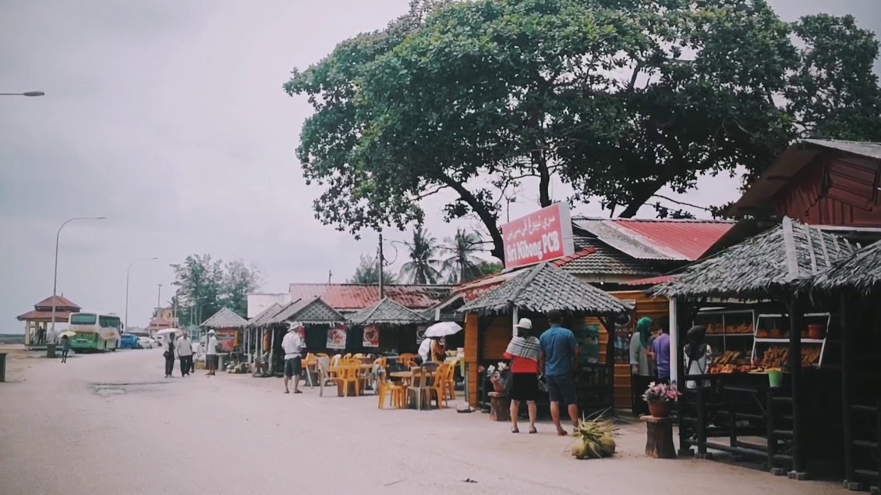 吉兰丹 - malaysia