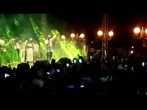 Concerto Andrea Zeta dedicato a un angelo Salvatore Sorriso♥😢