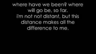 Breathe Carolina- Rescue (LYRICS)