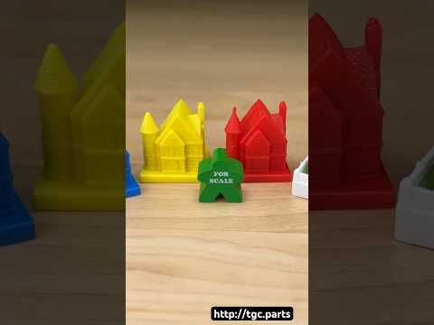 Victorian Miniature, Yellow video