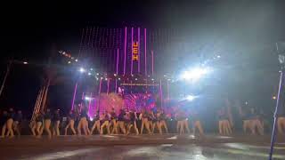 Bước chân Tình nguyện- tự hào UEH