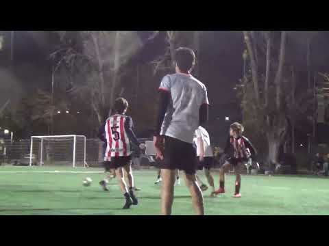 VIKINGOS VS REARTES - #LigaNuñez - S16 - 27/8/23