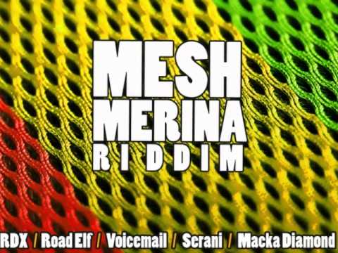 ROAD ELF - FREN KILLA | RAW | MESH MERINA RIDDIM | @BALLAZPRODJA | DANCEHALL | 2014 | @21STHAPILOS