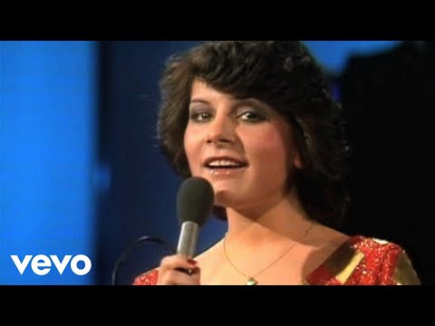 Marianne Rosenberg - Ich bin wie Du (ZDF Disco 03.01.1976)