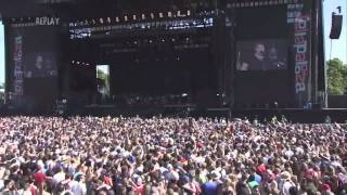 Cold War Kids - First - Live from Lollapalooza 2015