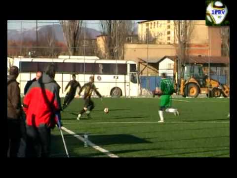 FK Krásnohorské. Podhradie - FK Baník Drnava