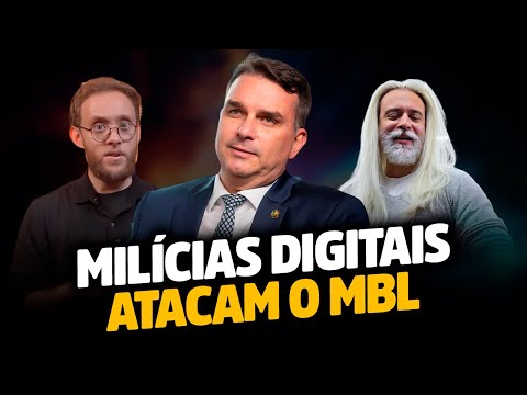 RESPONDENDO ATAQUES A RENAN SANTOS E MISSÃO