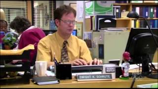 Best of: The Office (Season 2)