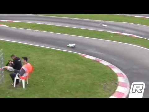 2016 Euro Nitro Series Rd2 - 1/8th Qualifying Rd1