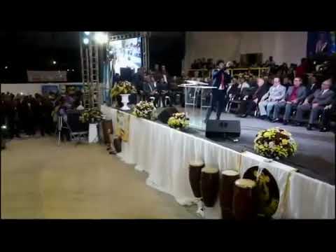 João viu a ditosa cidade - Samuel Mariano