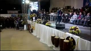 João viu a ditosa cidade - Samuel Mariano