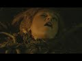 The 100: Clarke choked by vines