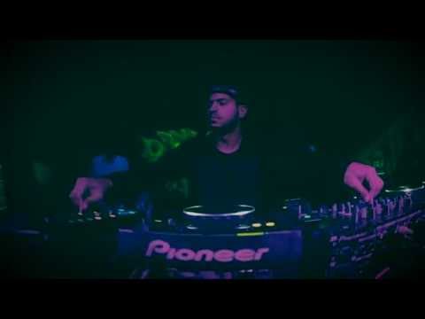 FlexB @ Aftermovie Green Valley - Basement Stage - 16.07.2016 - Camboriu, Brasil