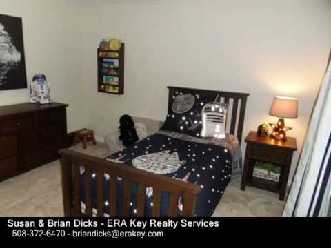 60 Pond St, Douglas MA 01516 - Single Family Home - Real Estate - For Sale -