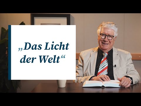 The Sun of Righteousness | Devotion by Wolfgang Wegert