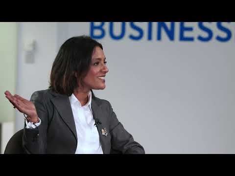 S4 Building Futures: Career Conversations - episode 5 - Neetu Kholsa