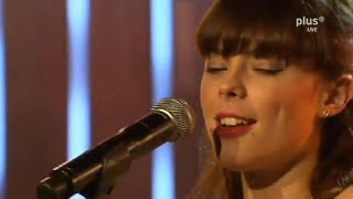 11 Dangerous And Sweet - Lenka live at New Pop Festival 2009 (Dolby Audio)