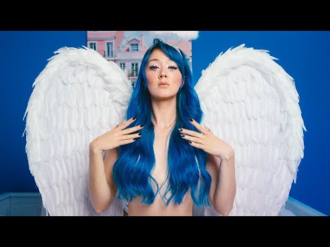 Bella Poarch - Inferno (Rock Version by Rain Paris)